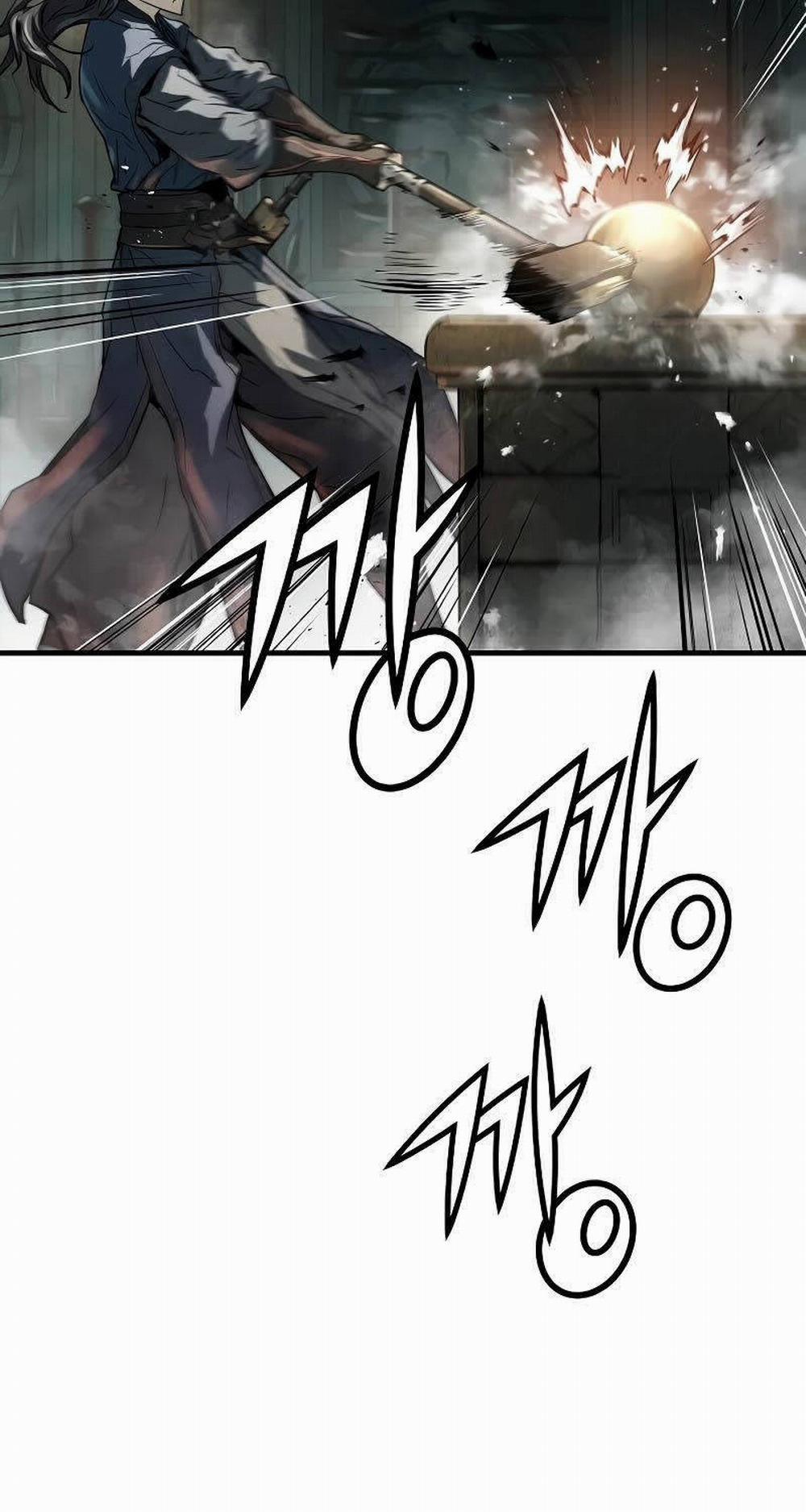 Tuyệt Thế Hồi Quy 8 trang 102