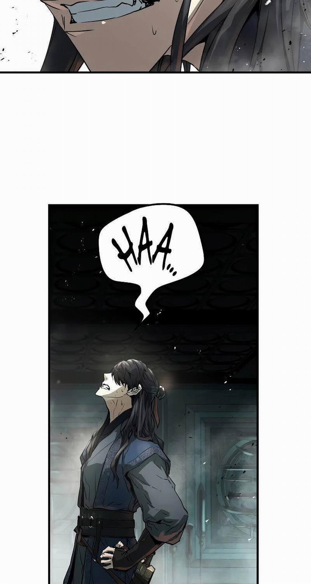 Tuyệt Thế Hồi Quy 8 trang 106