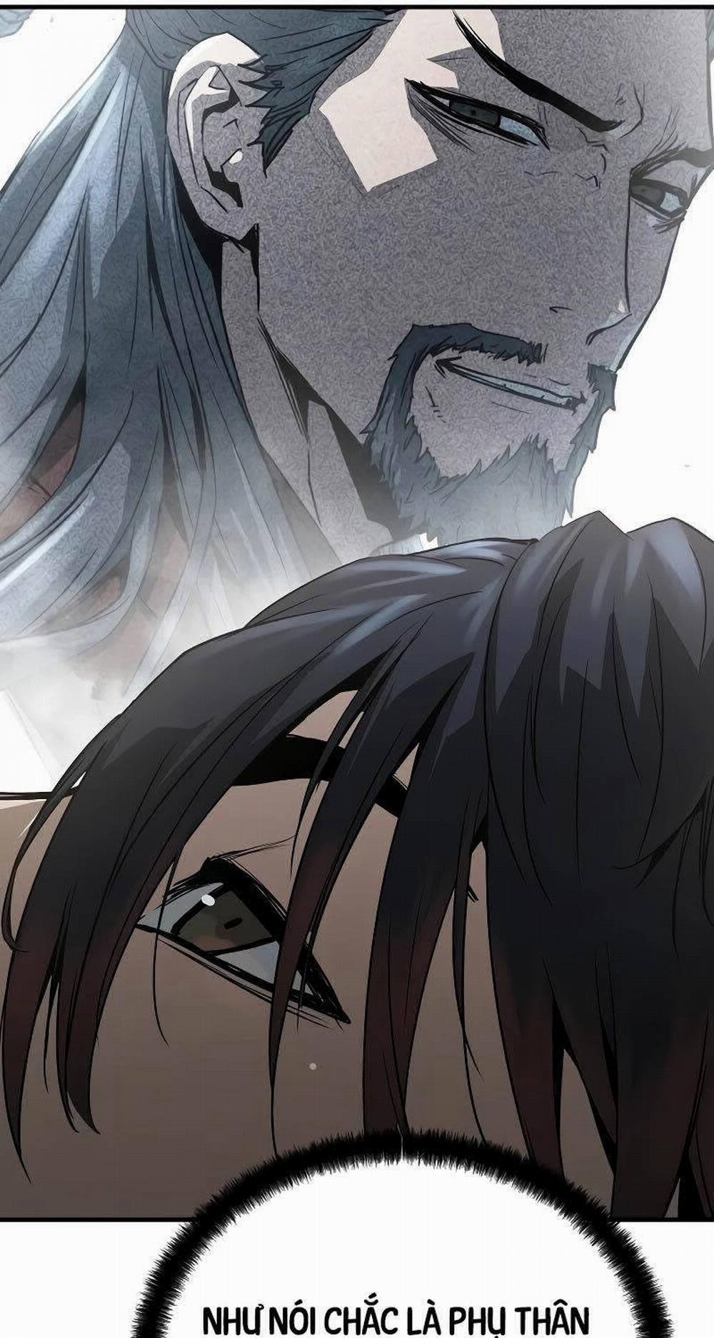 Tuyệt Thế Hồi Quy 8 trang 108