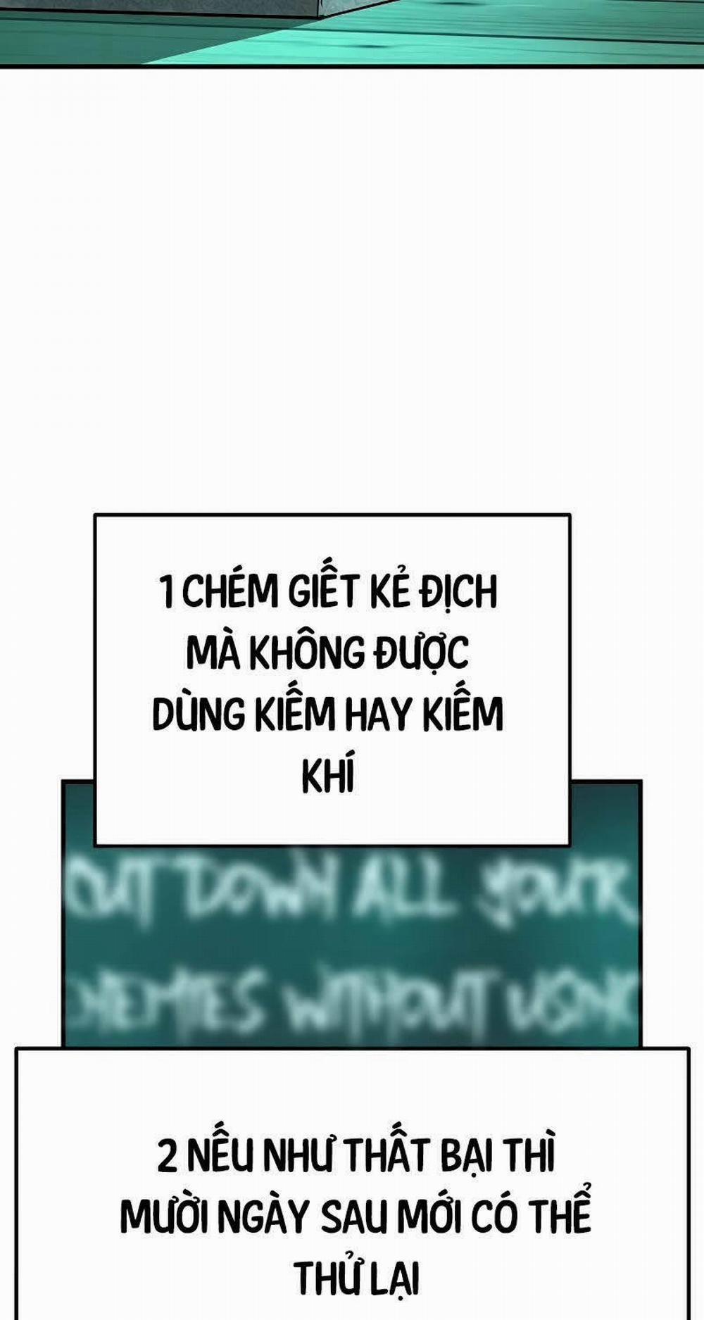 Tuyệt Thế Hồi Quy 8 trang 11