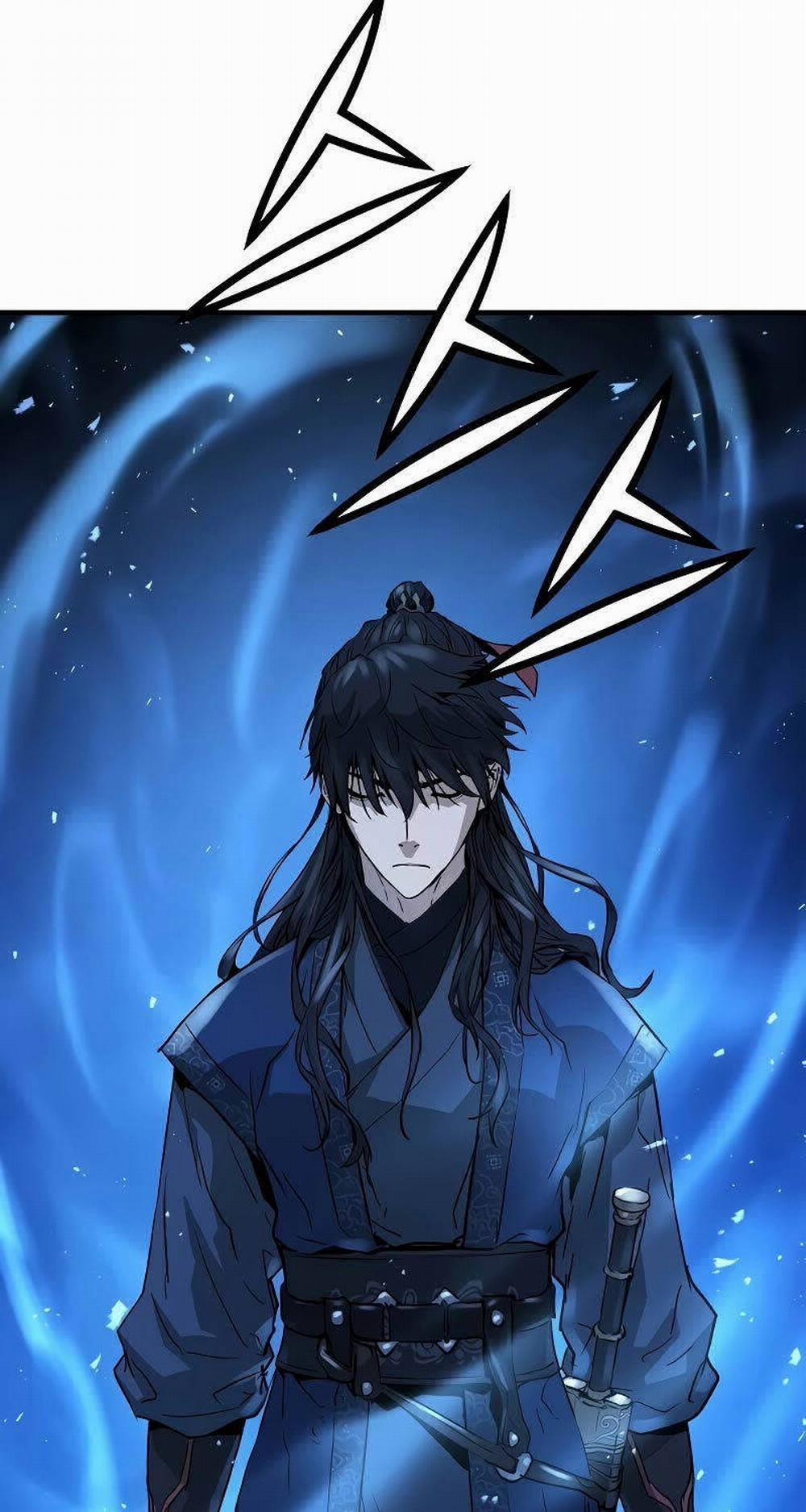 Tuyệt Thế Hồi Quy 8 trang 111