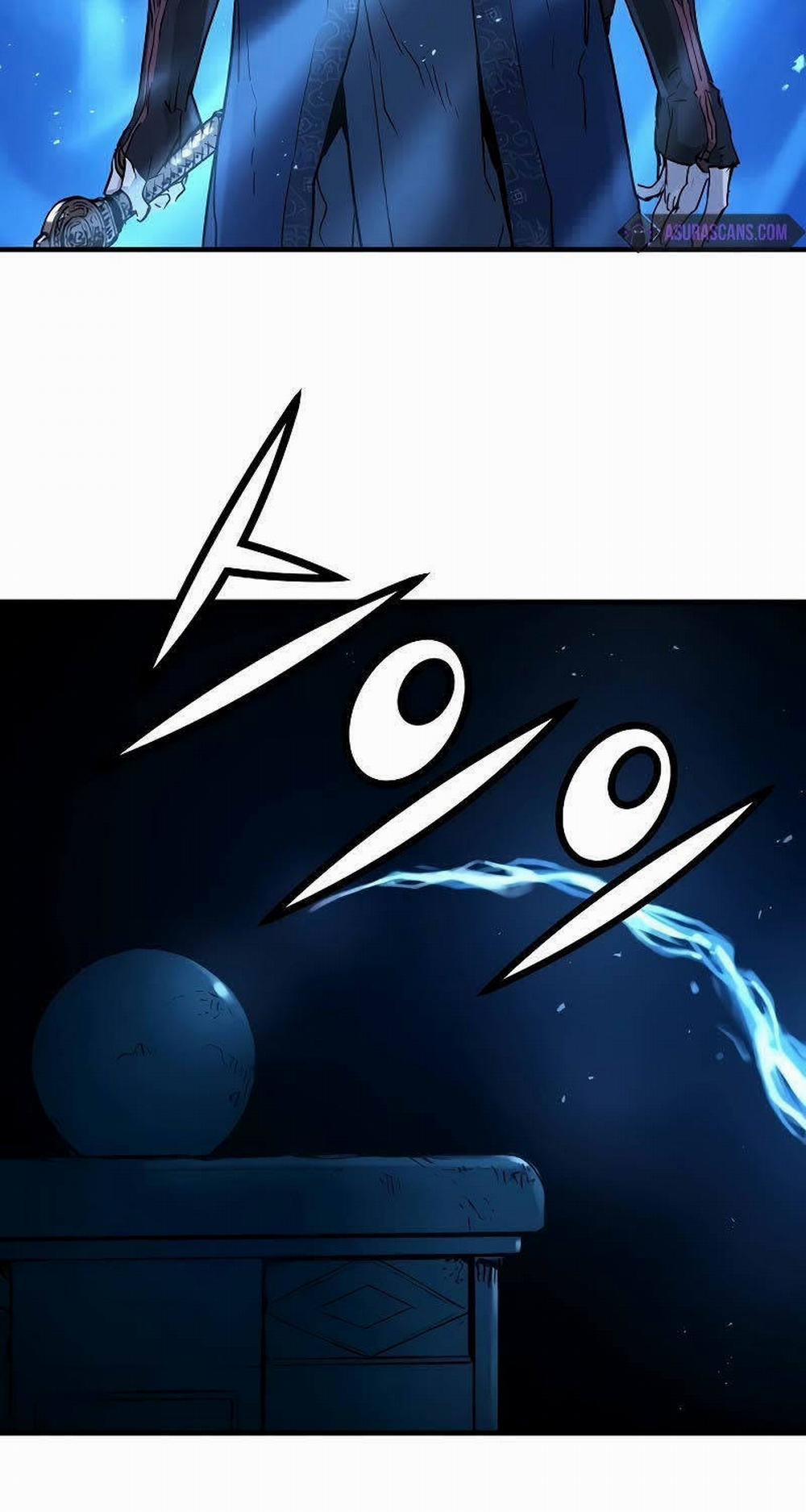 Tuyệt Thế Hồi Quy 8 trang 112