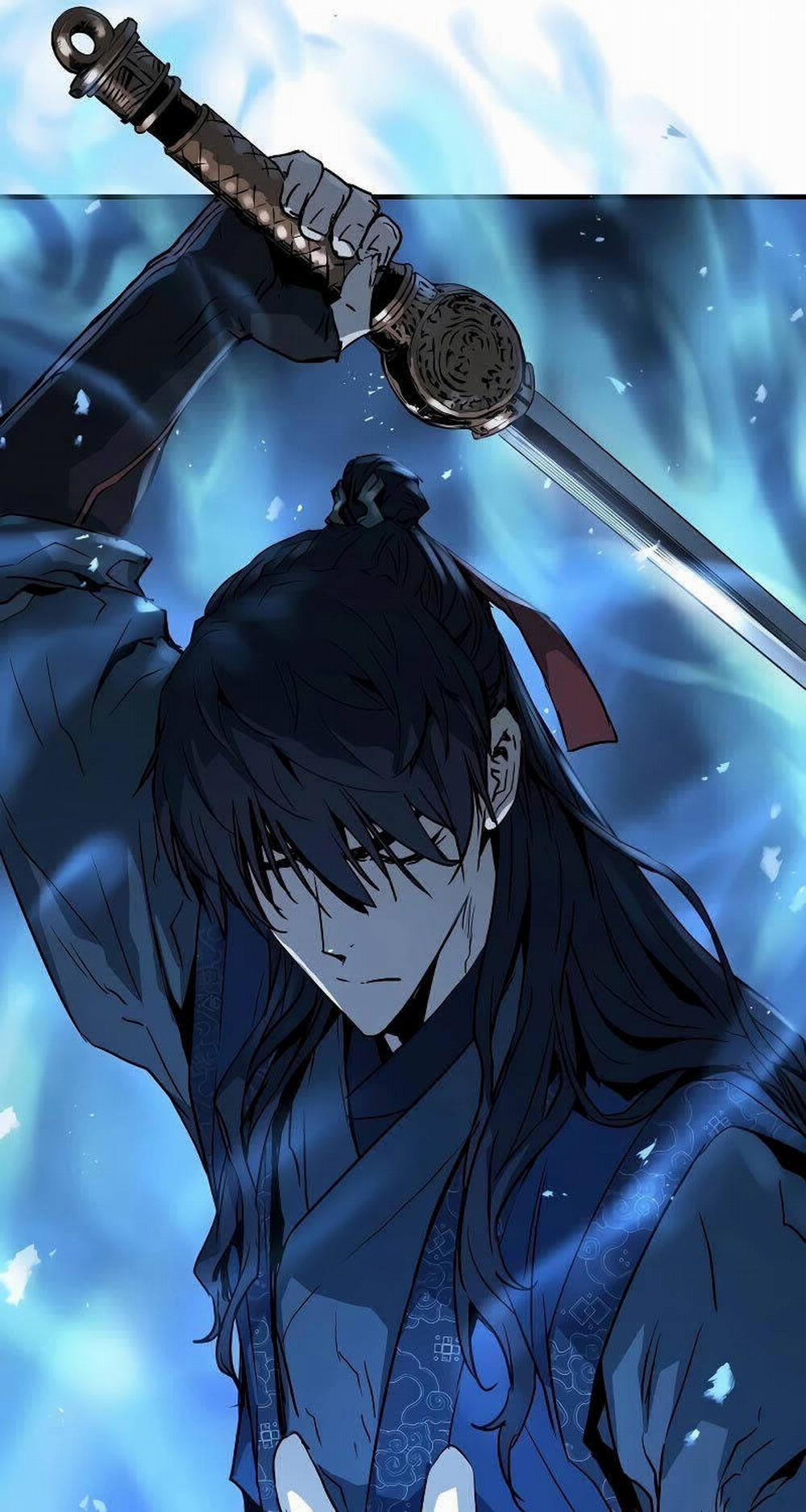 Tuyệt Thế Hồi Quy 8 trang 117