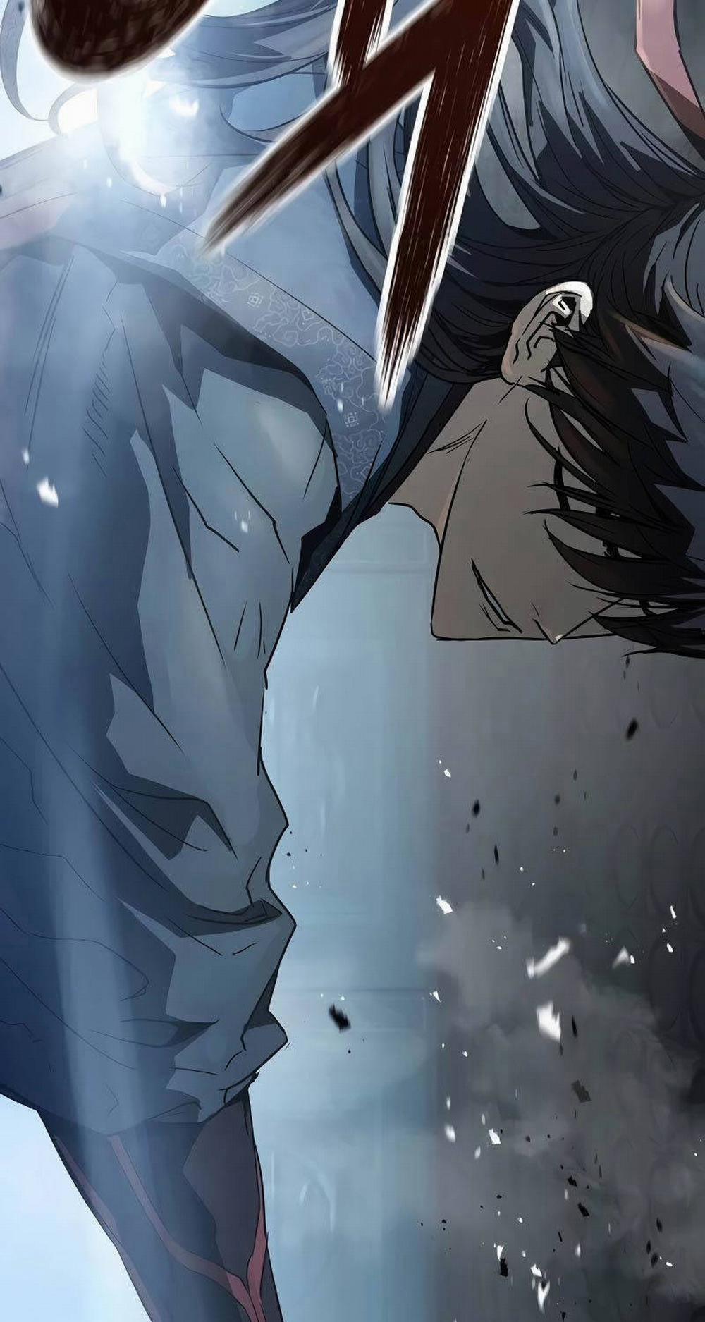 Tuyệt Thế Hồi Quy 8 trang 123