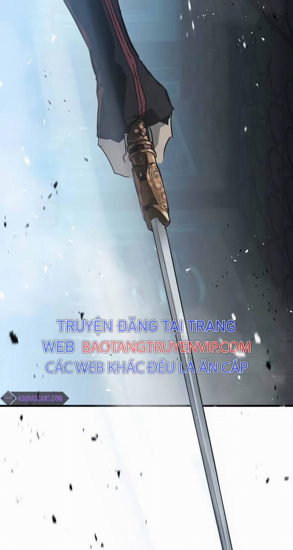 Tuyệt Thế Hồi Quy 8 trang 124