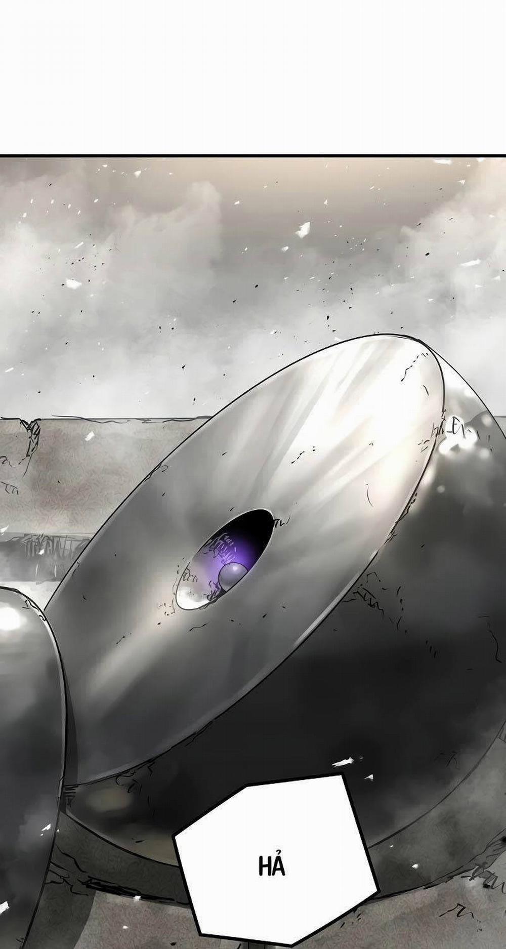 Tuyệt Thế Hồi Quy 8 trang 127