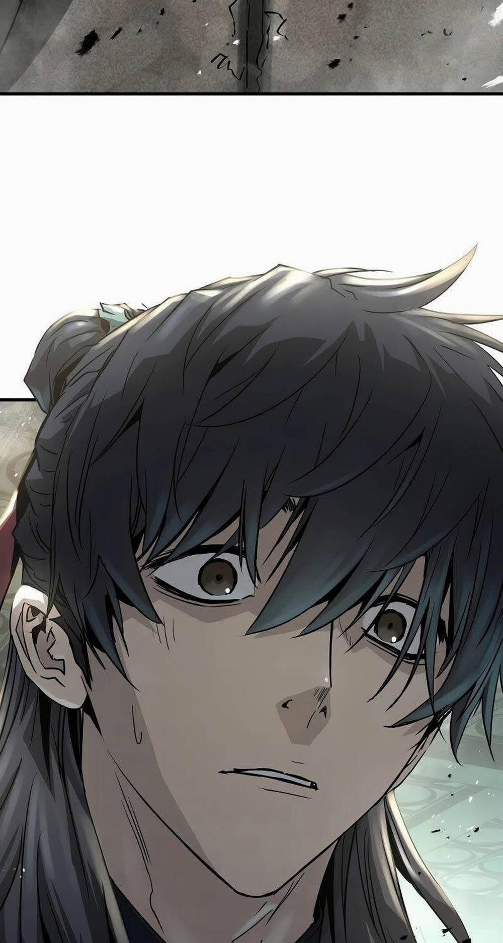 Tuyệt Thế Hồi Quy 8 trang 128