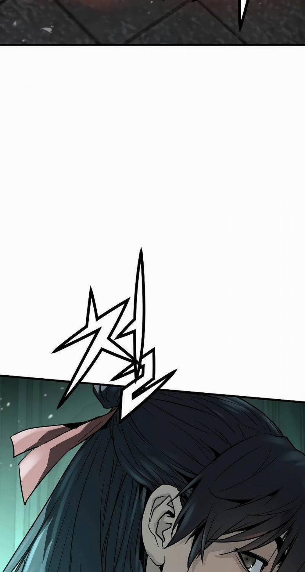 Tuyệt Thế Hồi Quy 8 trang 16