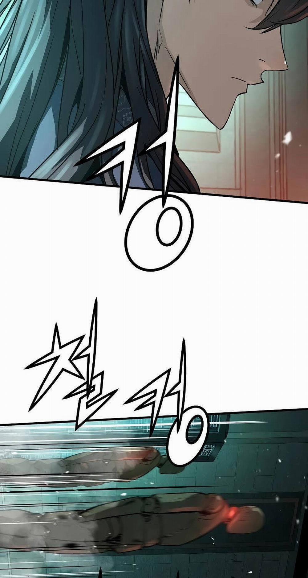 Tuyệt Thế Hồi Quy 8 trang 17