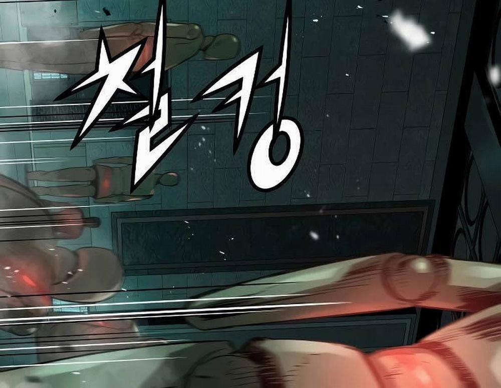 Tuyệt Thế Hồi Quy 8 trang 18