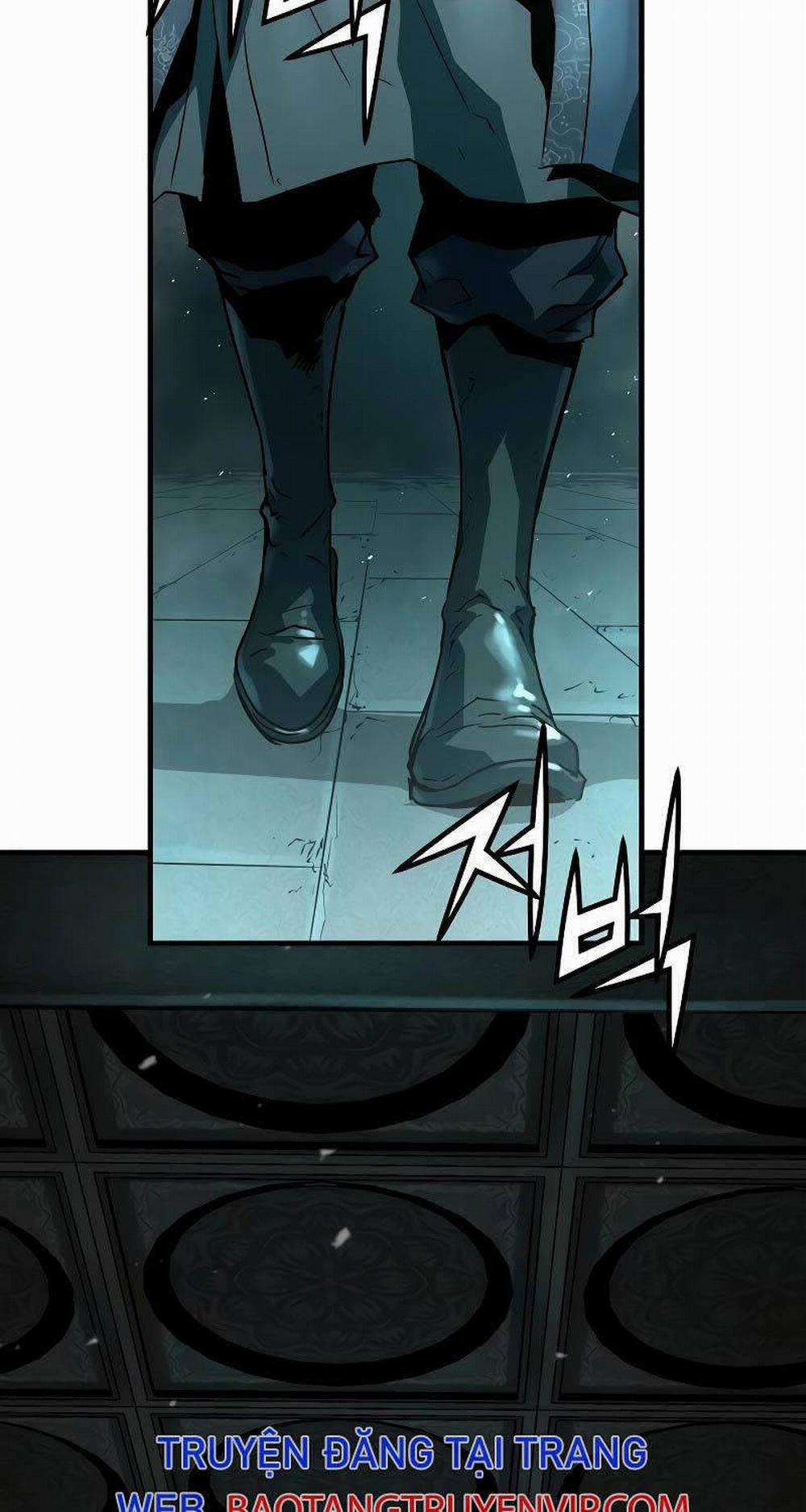 Tuyệt Thế Hồi Quy 8 trang 2