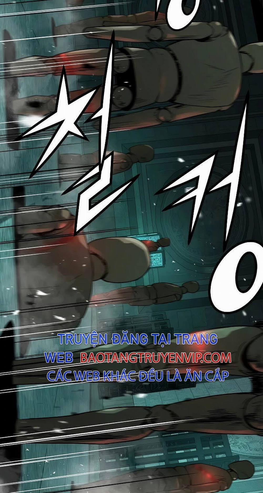 Tuyệt Thế Hồi Quy 8 trang 20