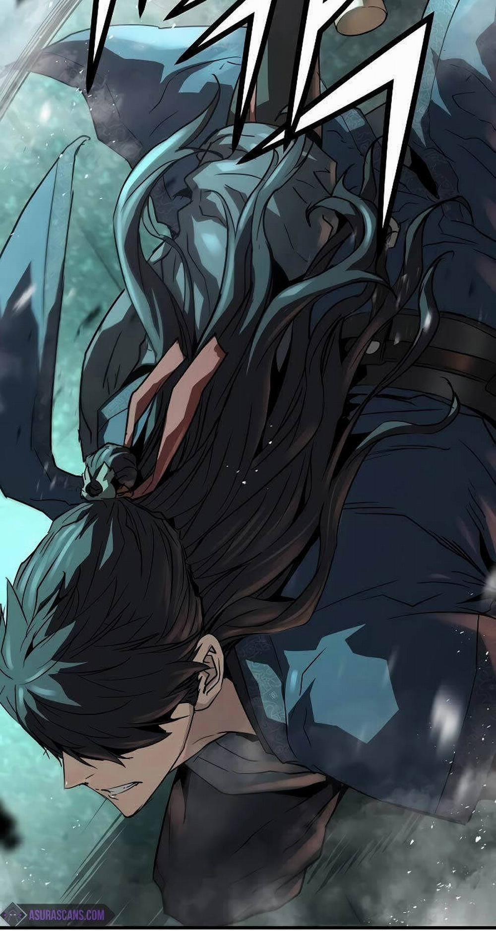 Tuyệt Thế Hồi Quy 8 trang 26