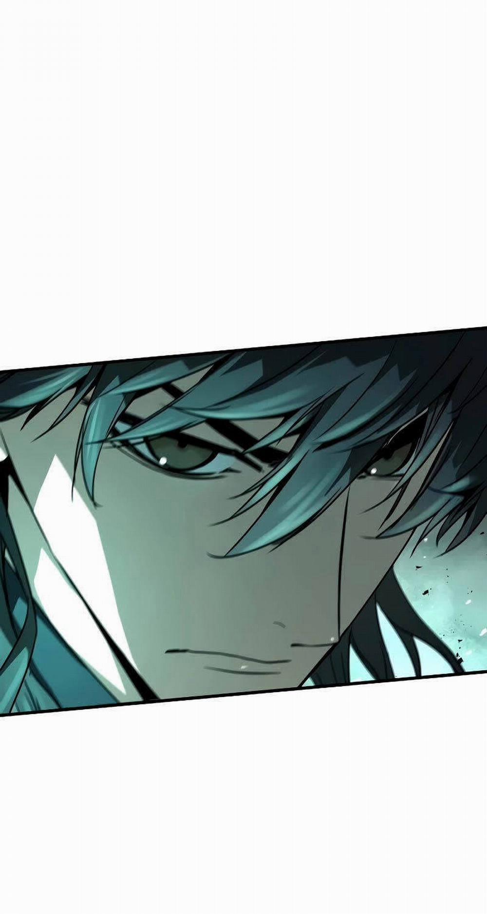 Tuyệt Thế Hồi Quy 8 trang 27