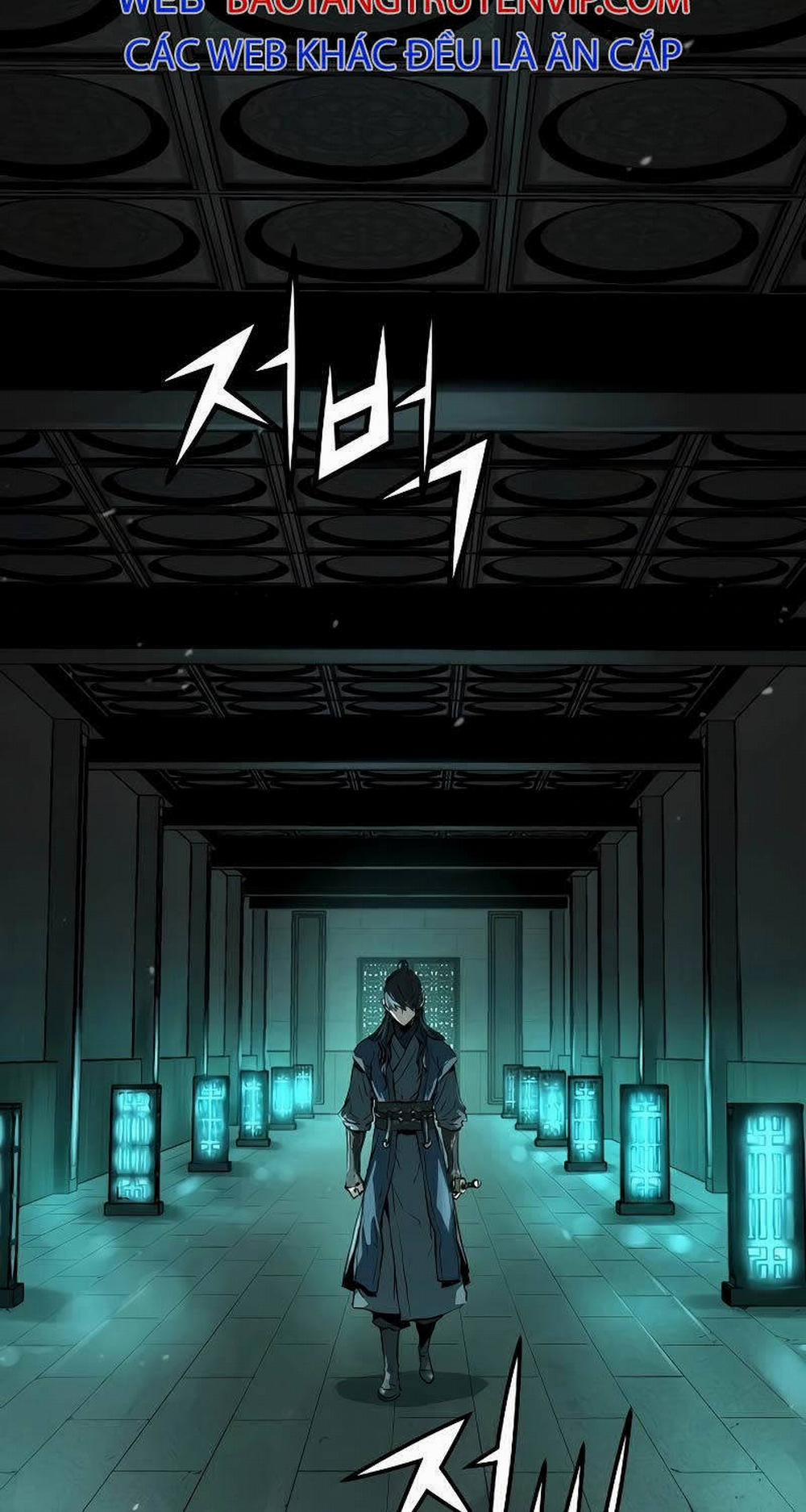 Tuyệt Thế Hồi Quy 8 trang 3