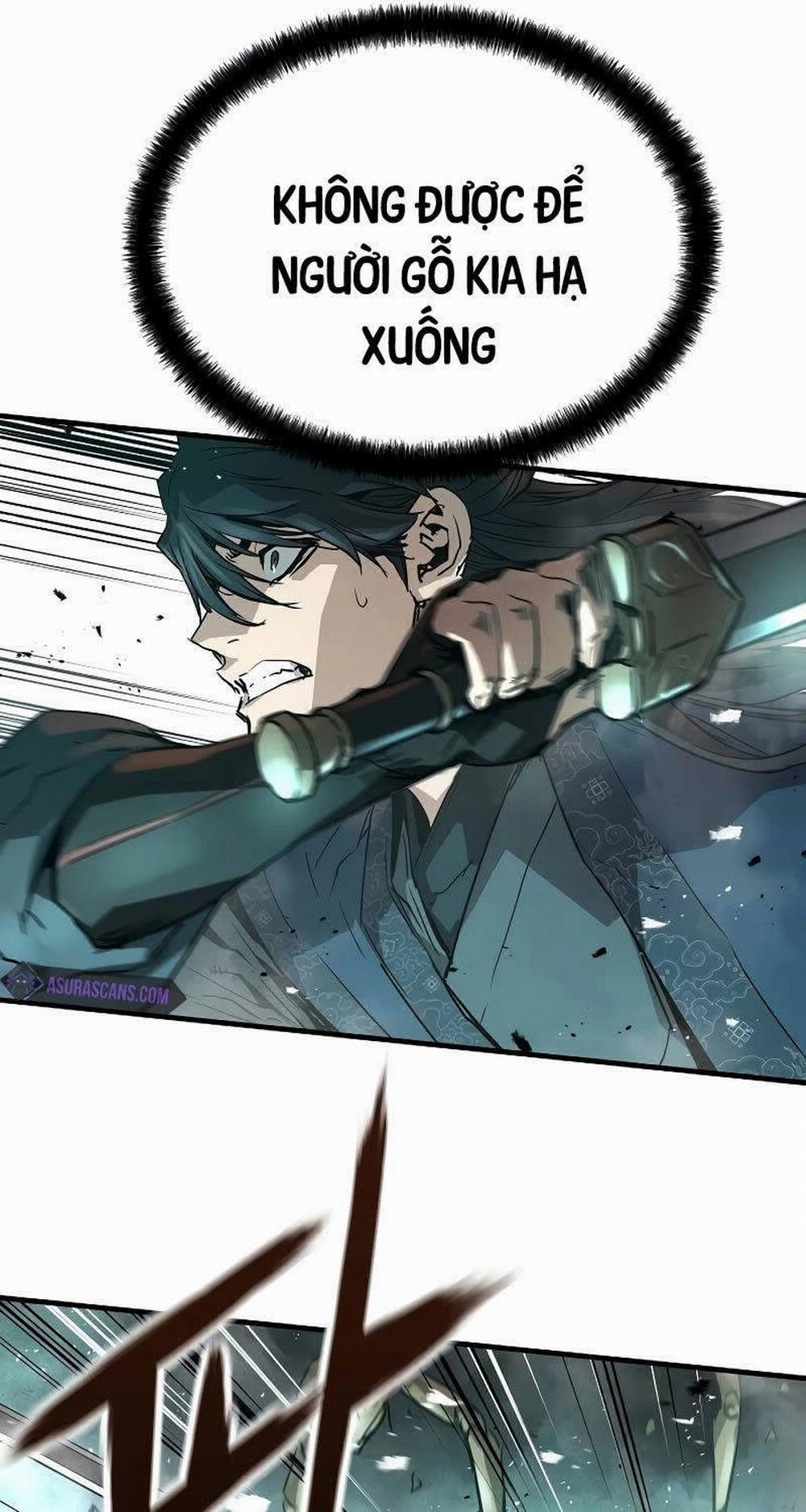 Tuyệt Thế Hồi Quy 8 trang 38