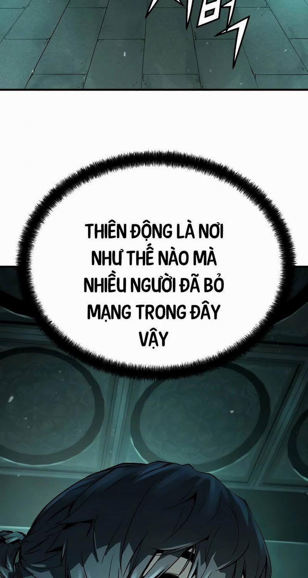 Tuyệt Thế Hồi Quy 8 trang 4