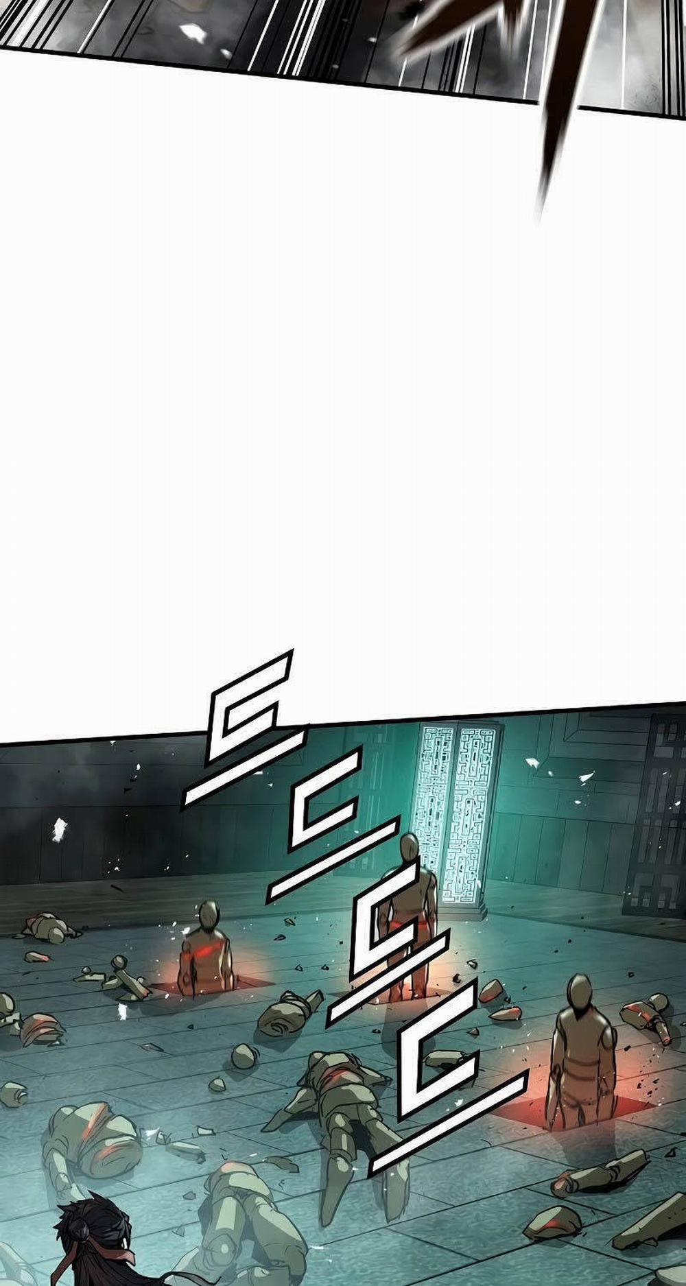 Tuyệt Thế Hồi Quy 8 trang 40