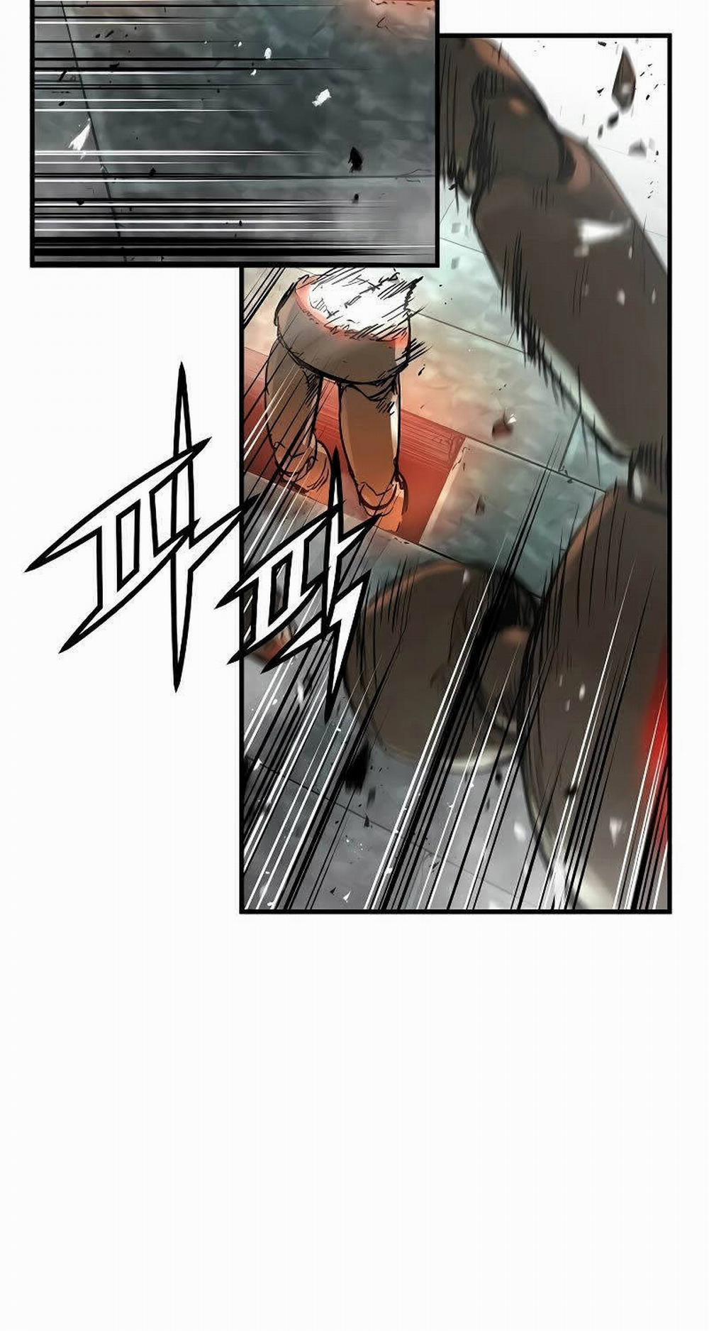 Tuyệt Thế Hồi Quy 8 trang 43