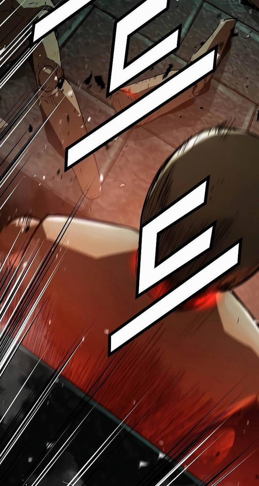 Tuyệt Thế Hồi Quy 8 trang 45