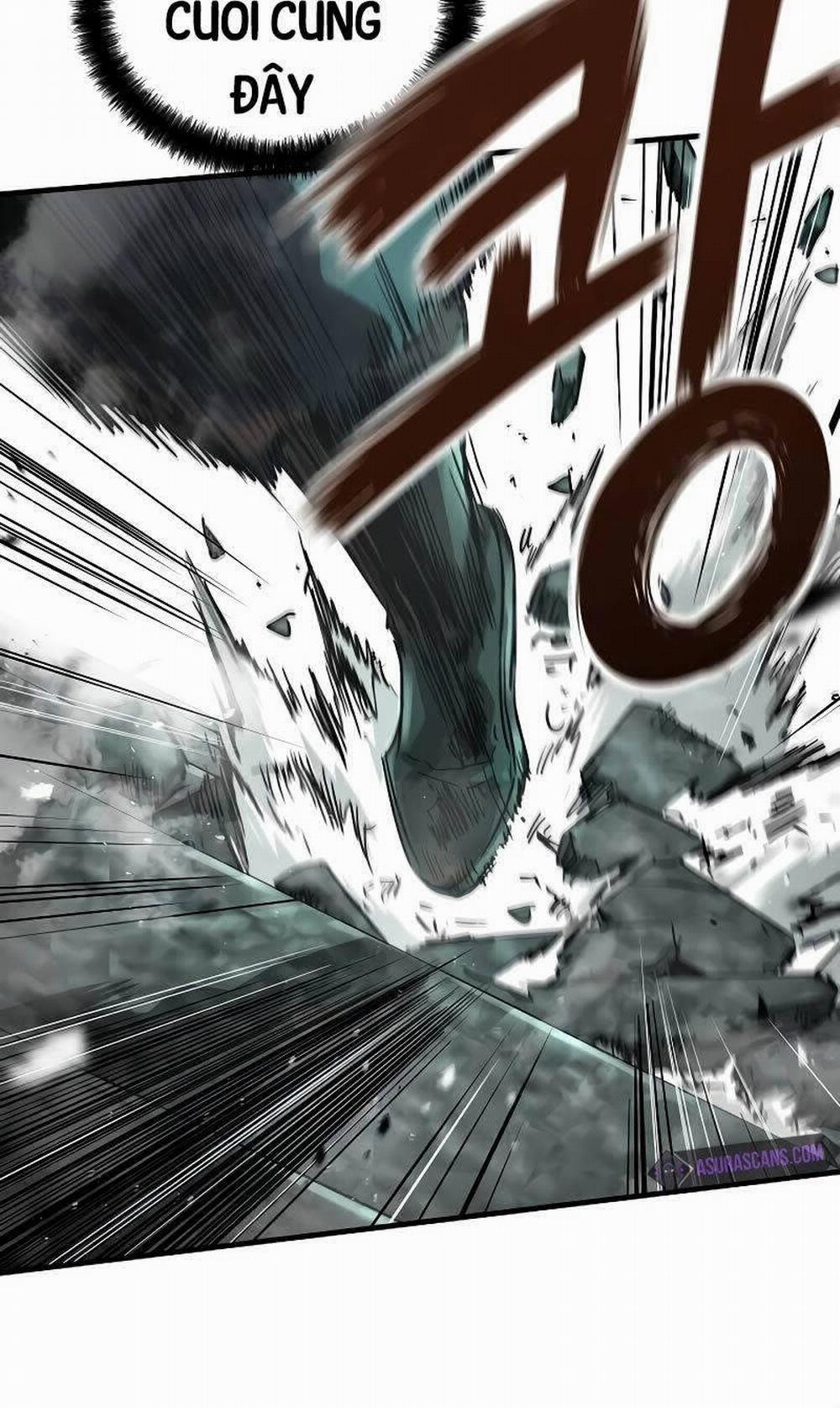 Tuyệt Thế Hồi Quy 8 trang 47