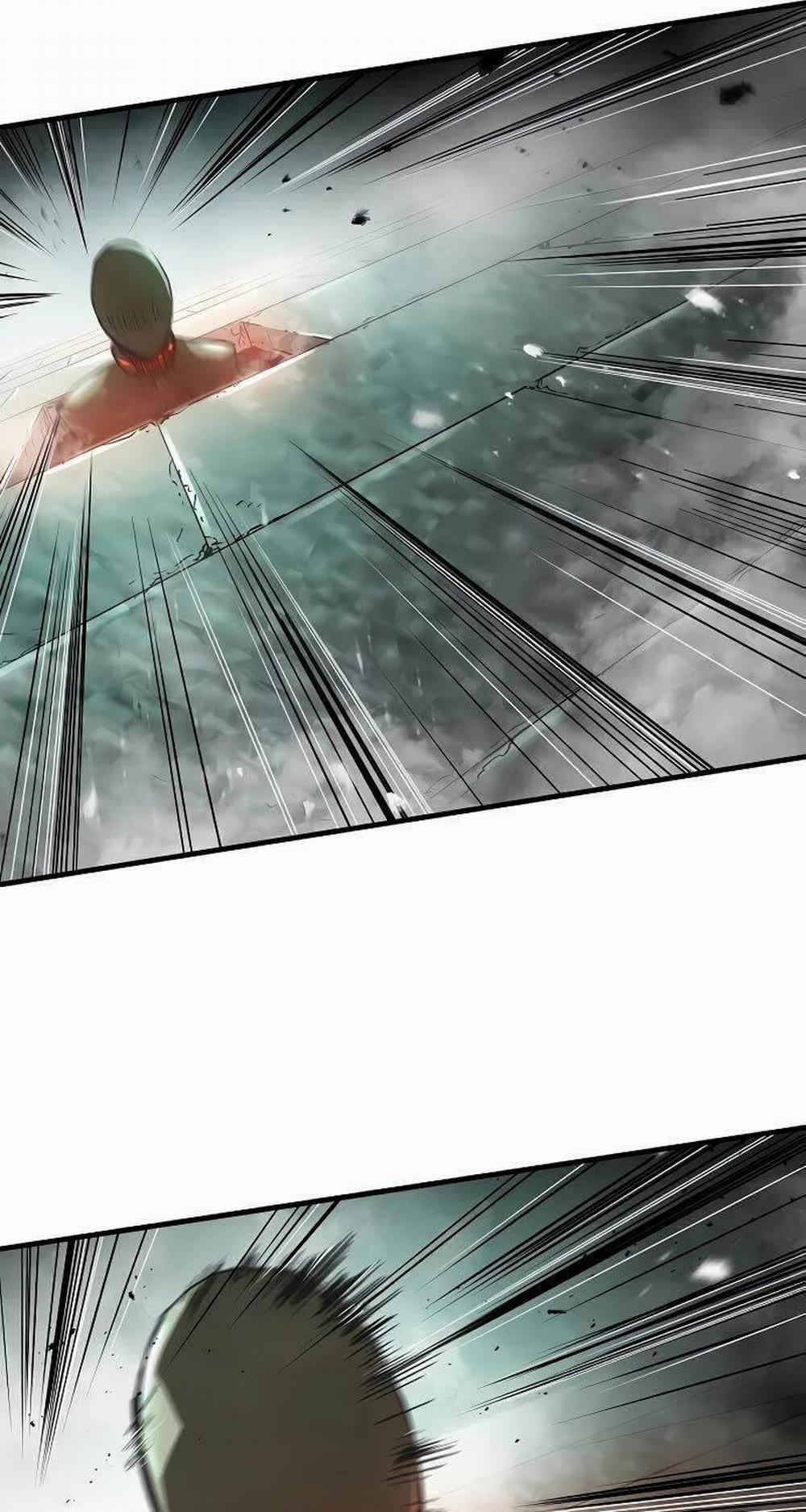 Tuyệt Thế Hồi Quy 8 trang 48