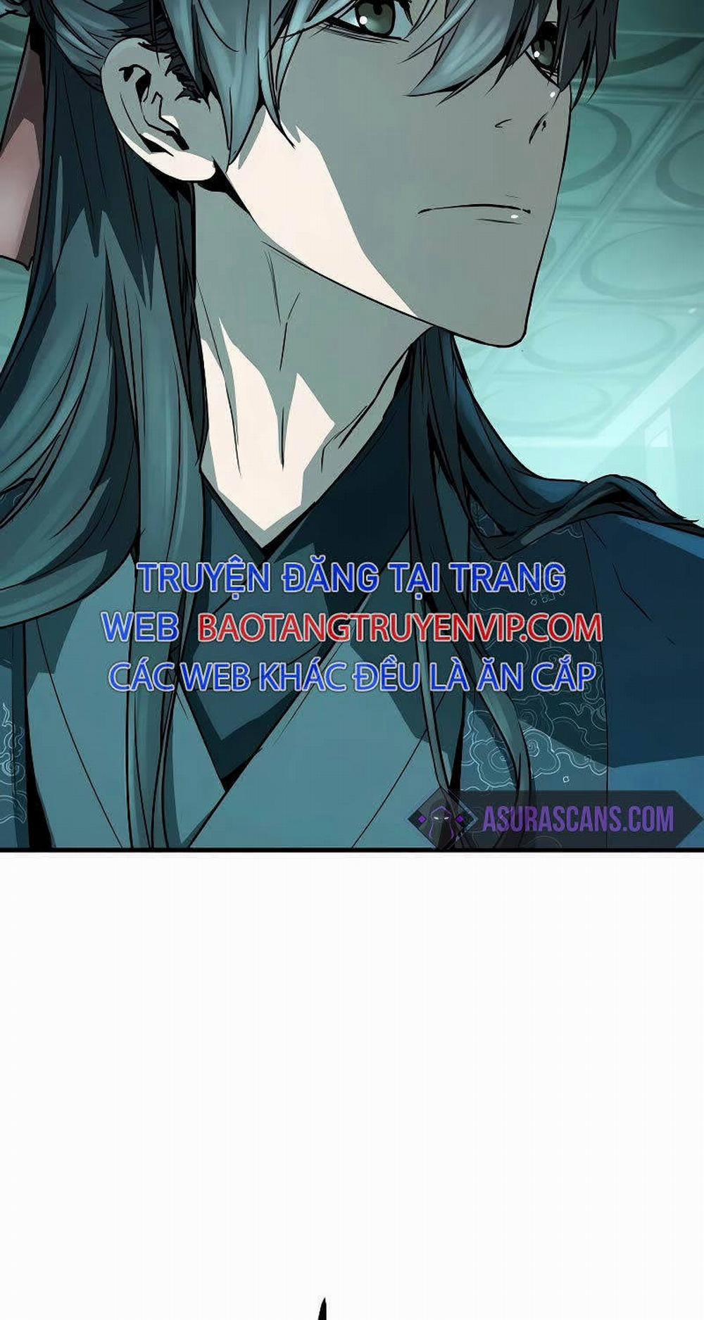 Tuyệt Thế Hồi Quy 8 trang 5