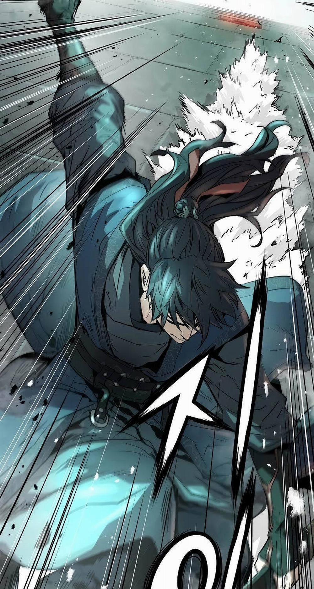 Tuyệt Thế Hồi Quy 8 trang 50