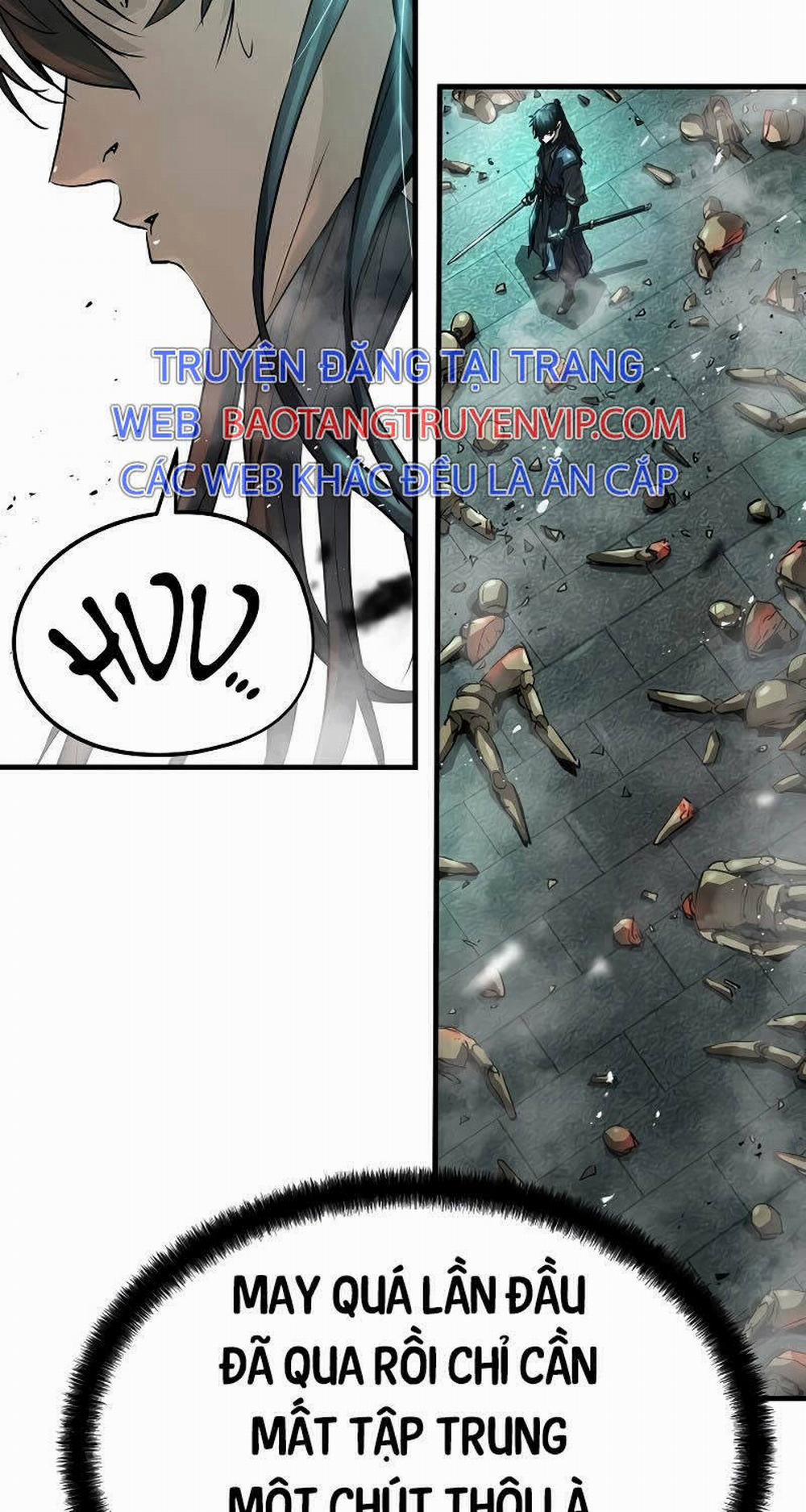 Tuyệt Thế Hồi Quy 8 trang 52
