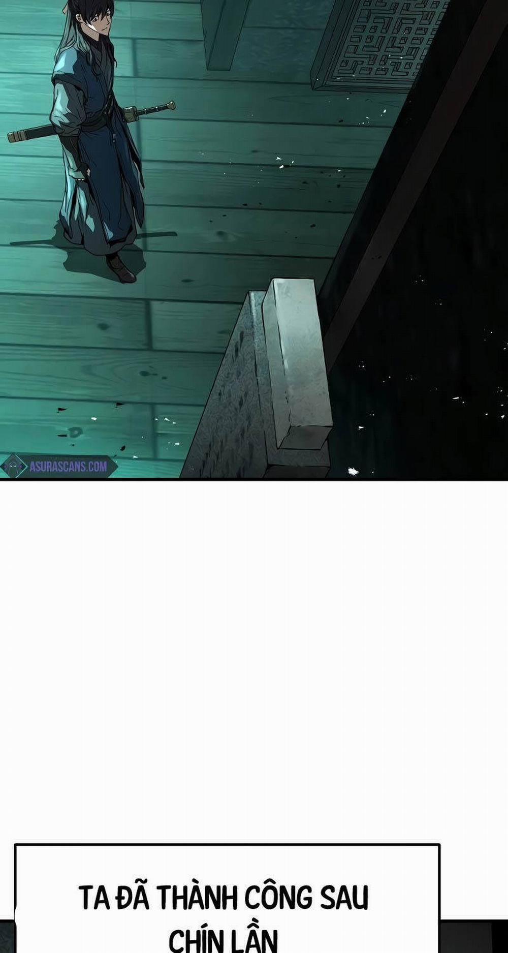 Tuyệt Thế Hồi Quy 8 trang 56