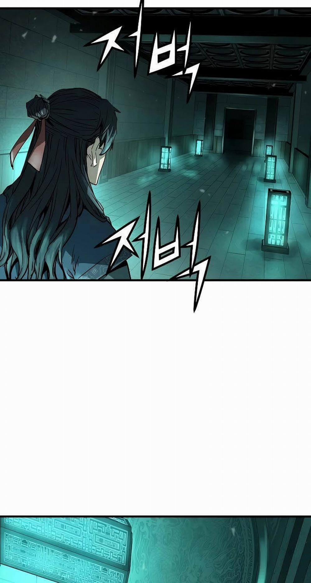 Tuyệt Thế Hồi Quy 8 trang 6