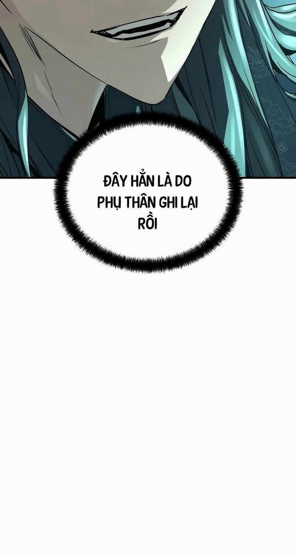 Tuyệt Thế Hồi Quy 8 trang 61