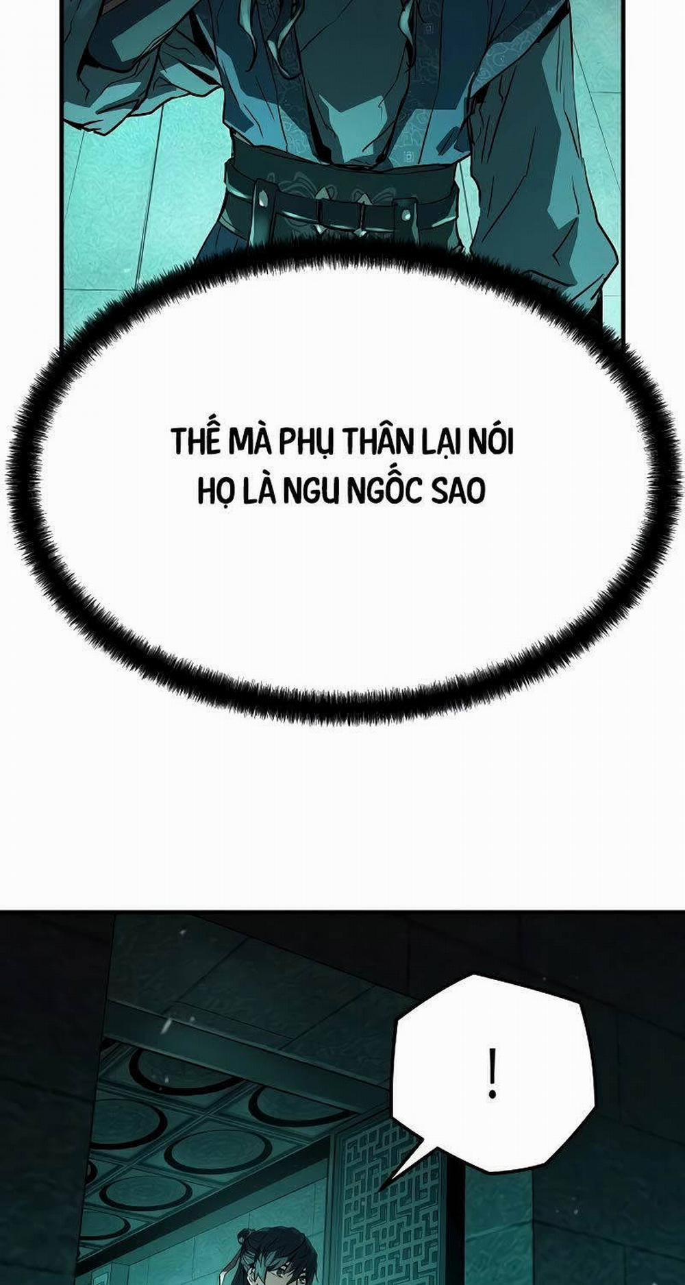 Tuyệt Thế Hồi Quy 8 trang 63