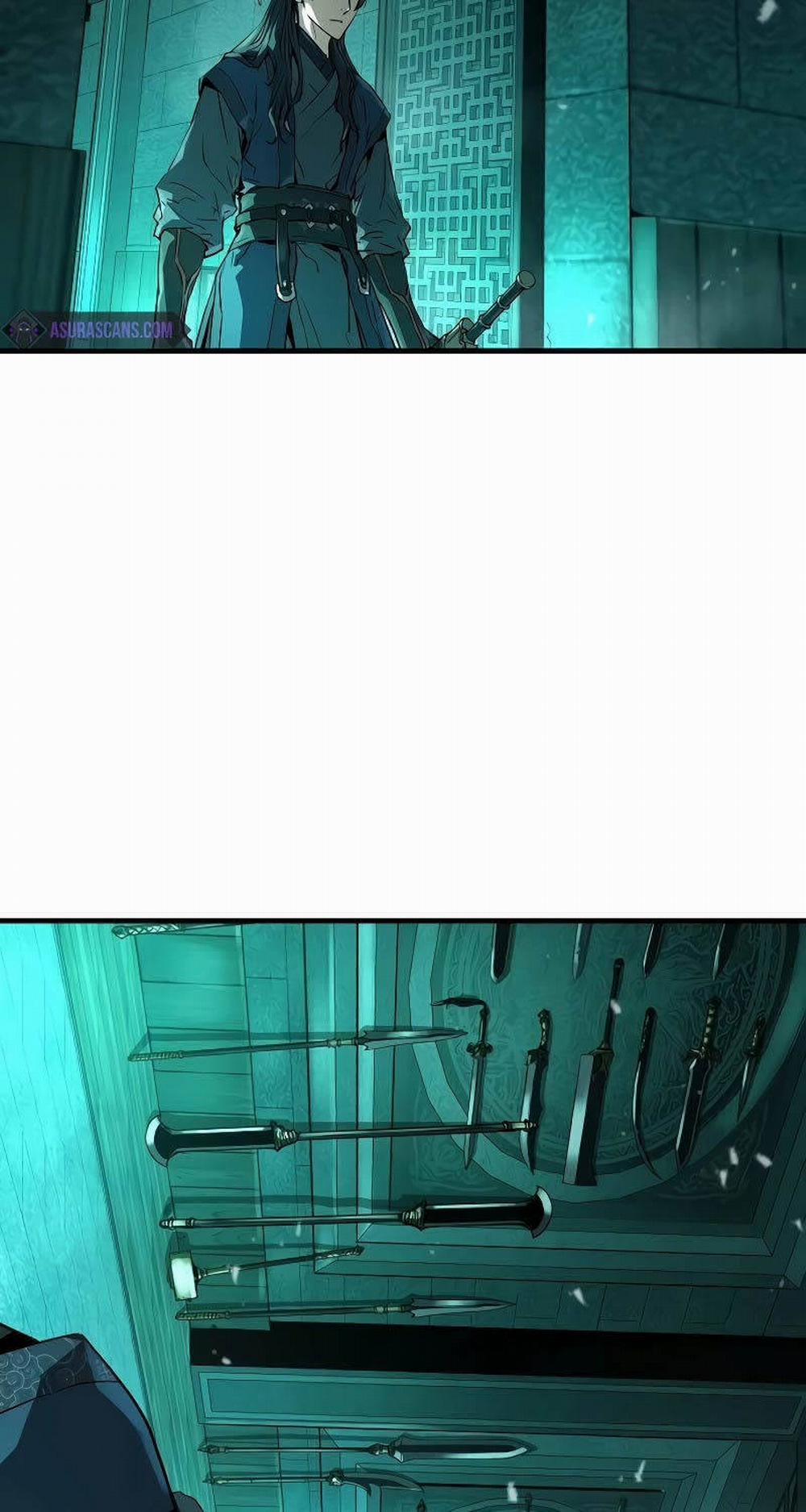 Tuyệt Thế Hồi Quy 8 trang 64