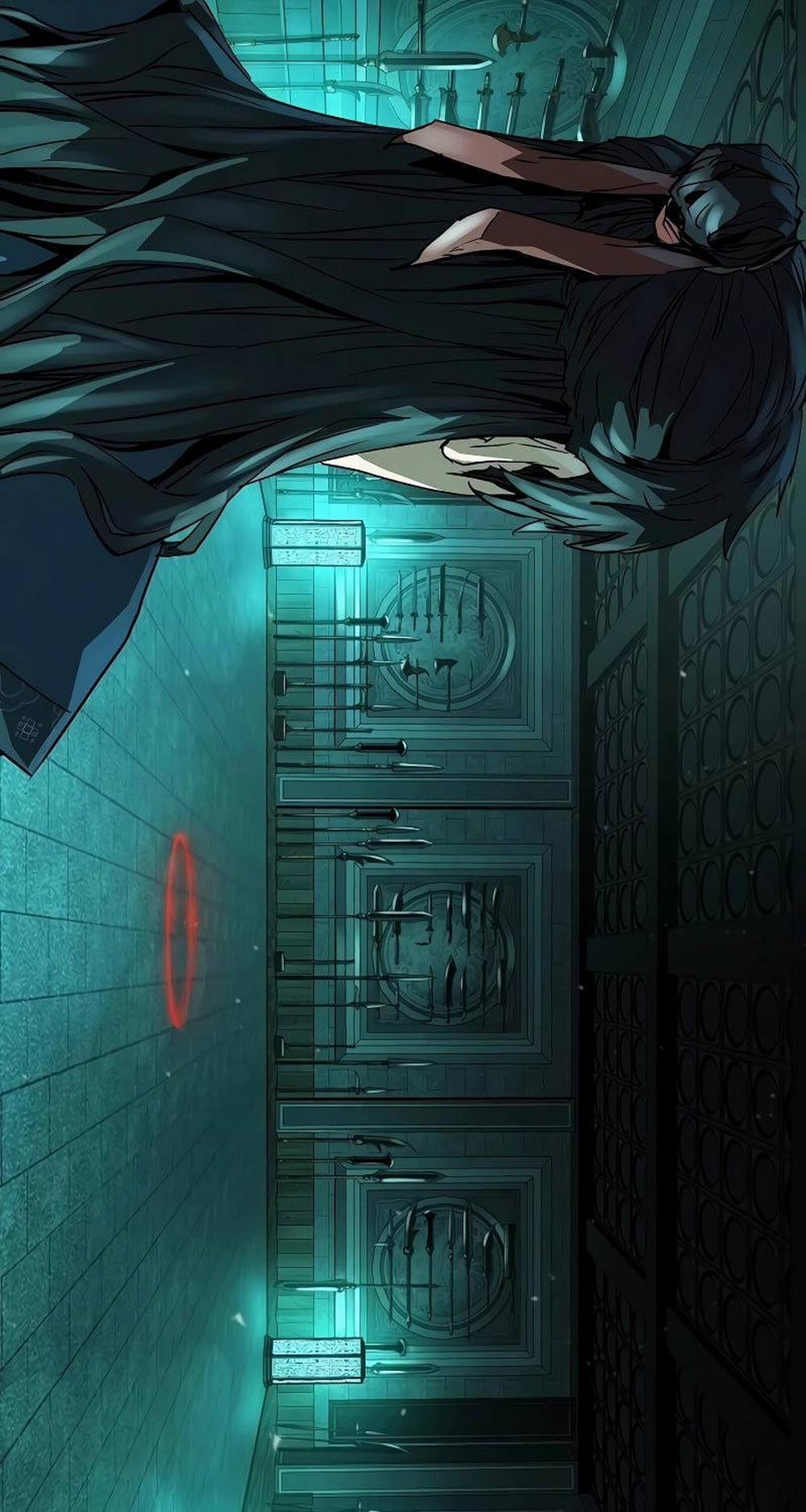 Tuyệt Thế Hồi Quy 8 trang 65