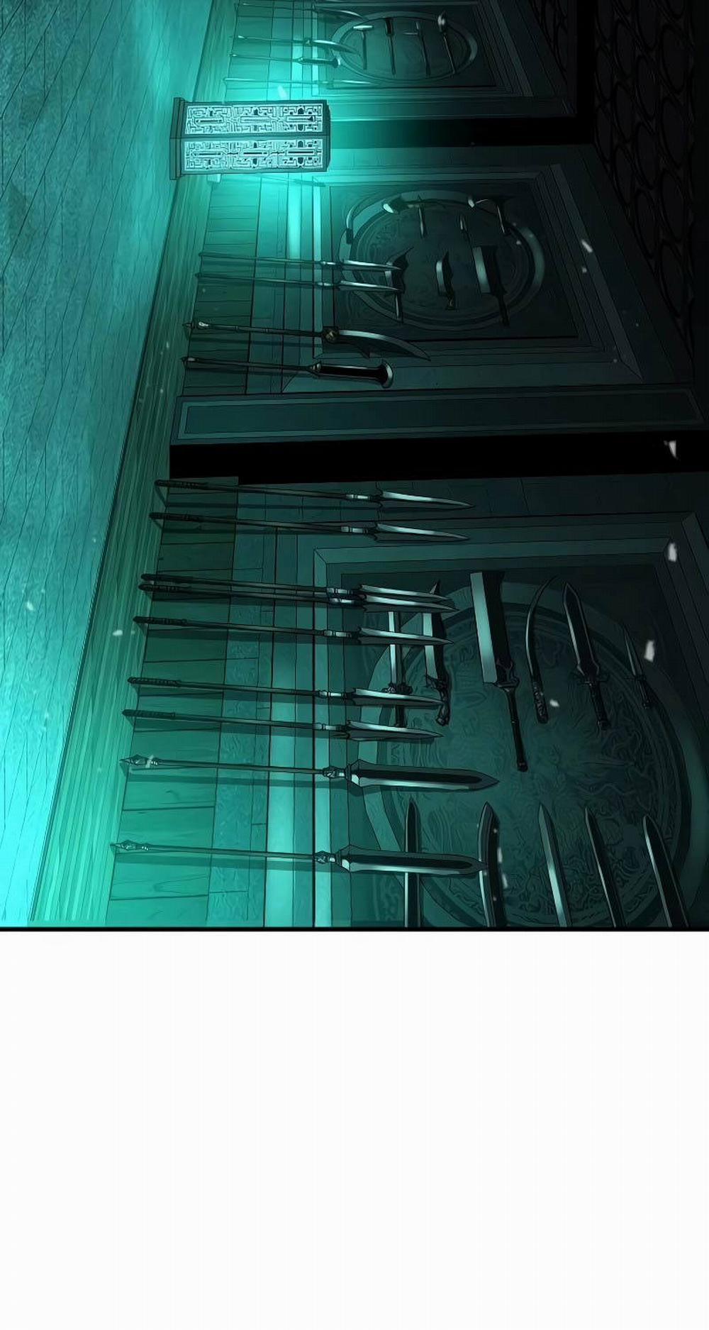 Tuyệt Thế Hồi Quy 8 trang 66