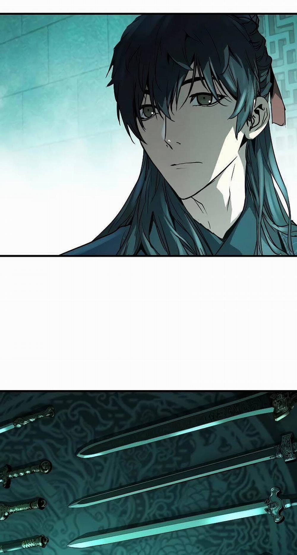 Tuyệt Thế Hồi Quy 8 trang 67