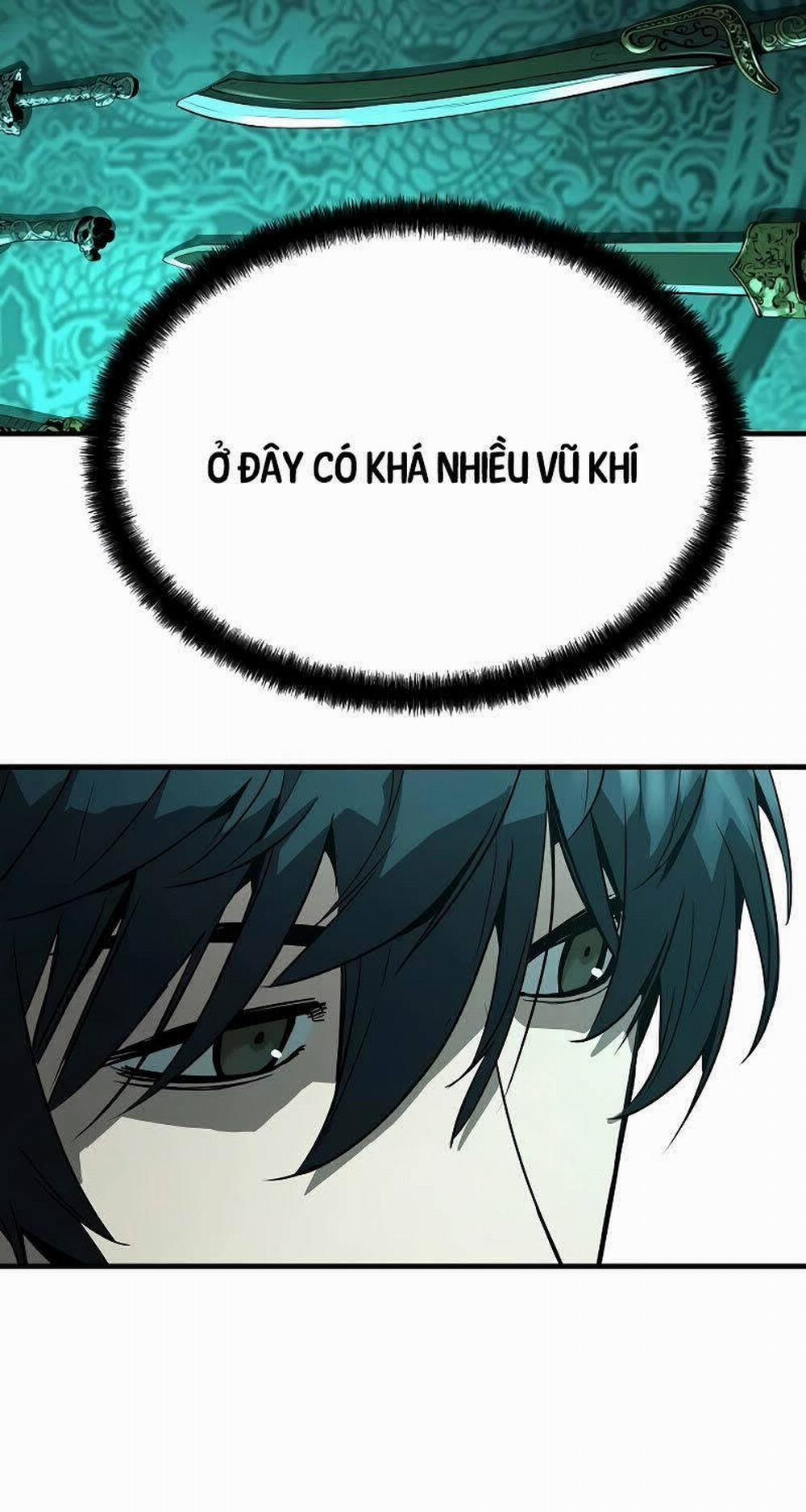 Tuyệt Thế Hồi Quy 8 trang 68