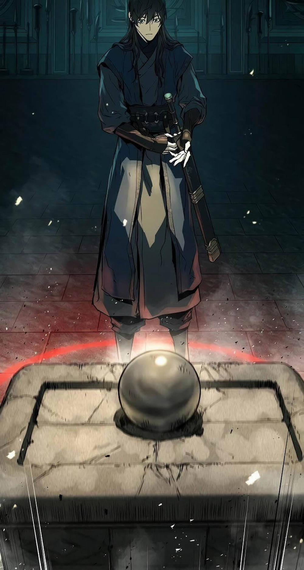 Tuyệt Thế Hồi Quy 8 trang 74