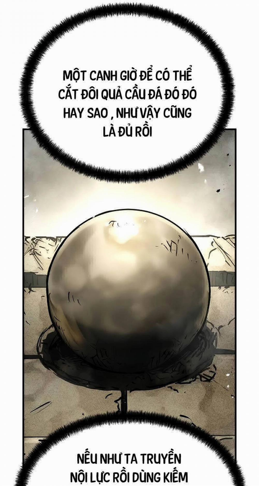 Tuyệt Thế Hồi Quy 8 trang 78