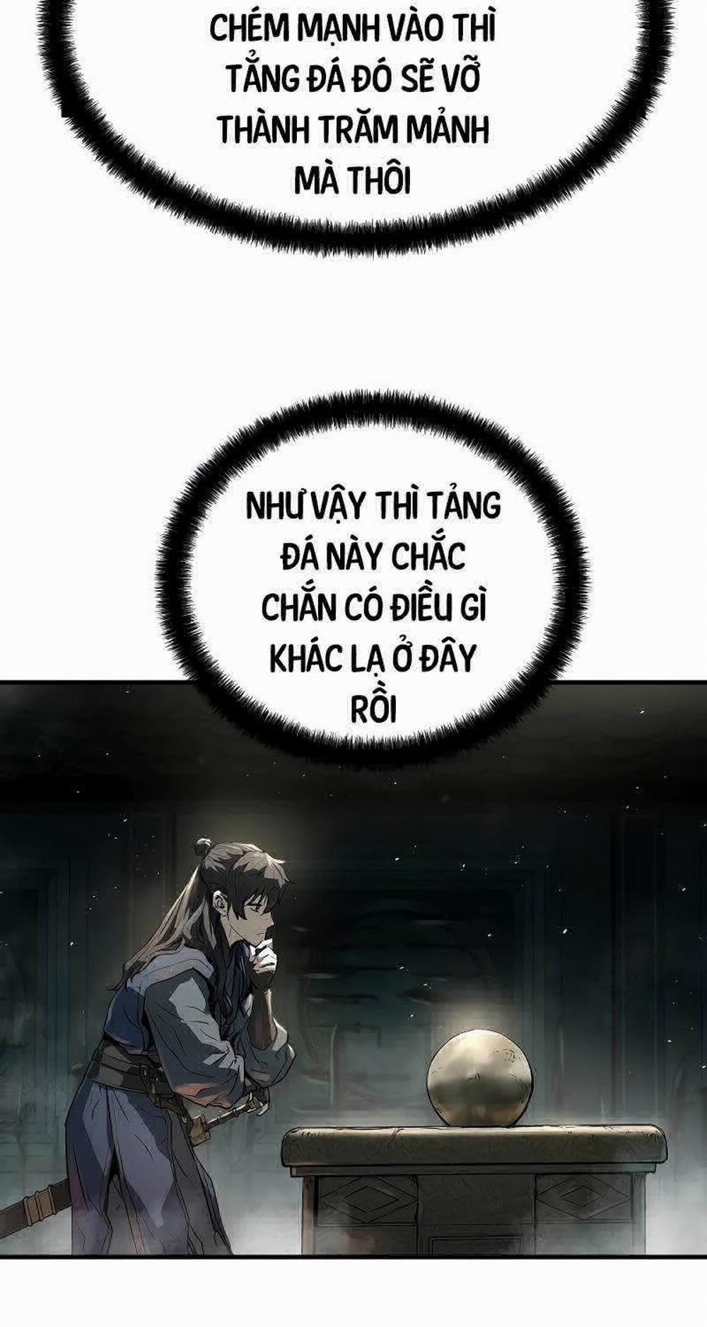 Tuyệt Thế Hồi Quy 8 trang 79