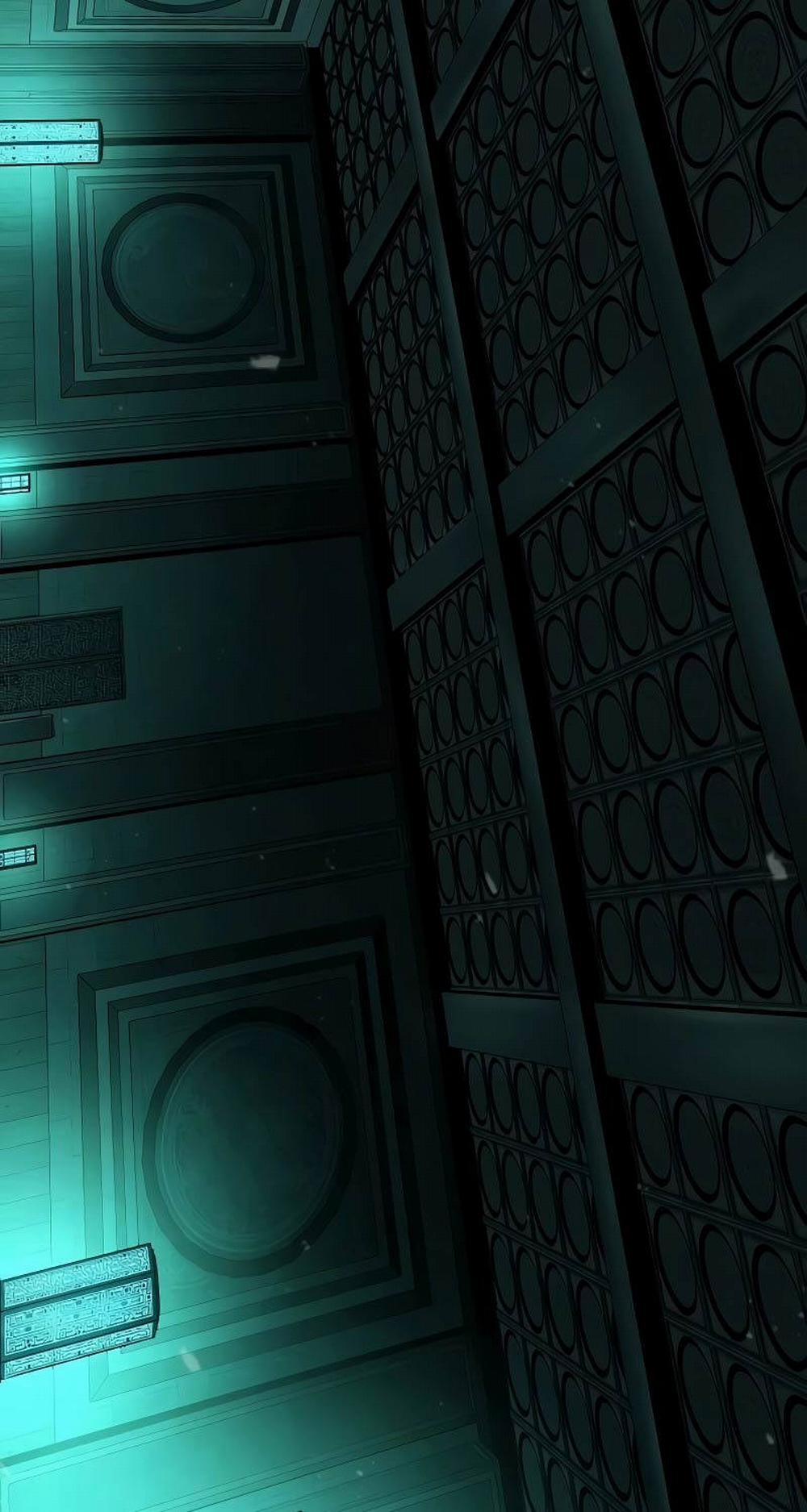 Tuyệt Thế Hồi Quy 8 trang 8