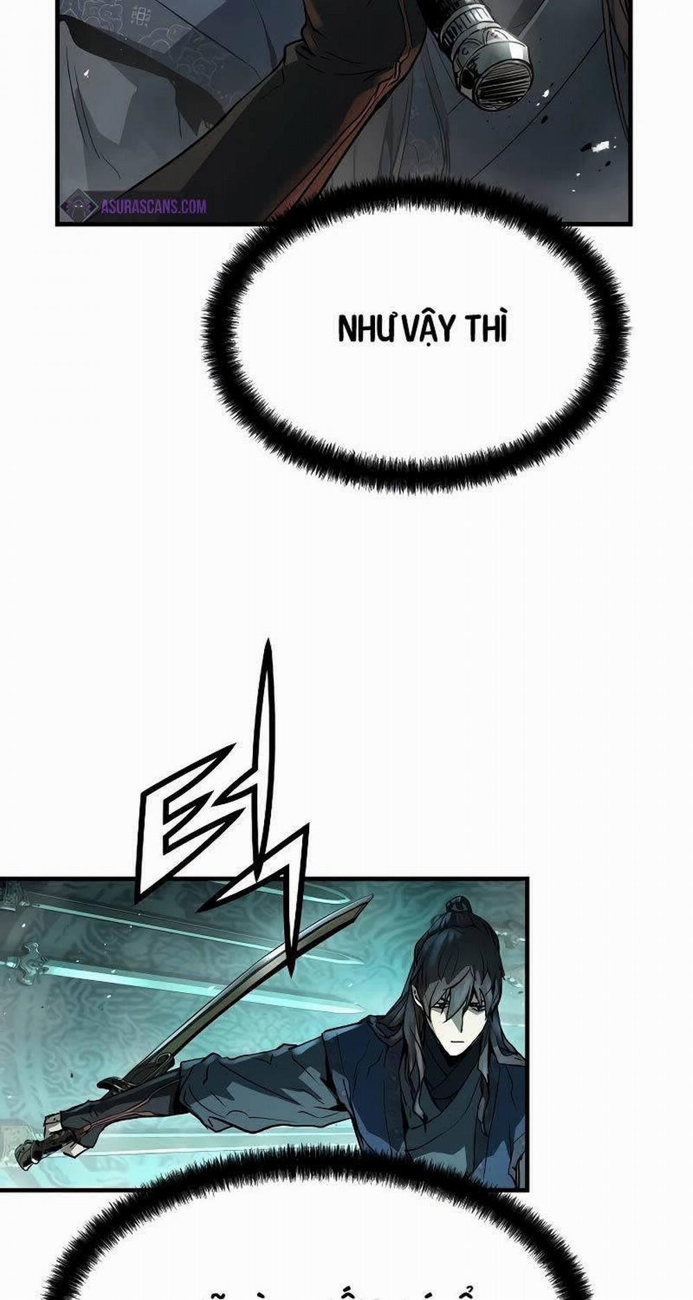 Tuyệt Thế Hồi Quy 8 trang 83