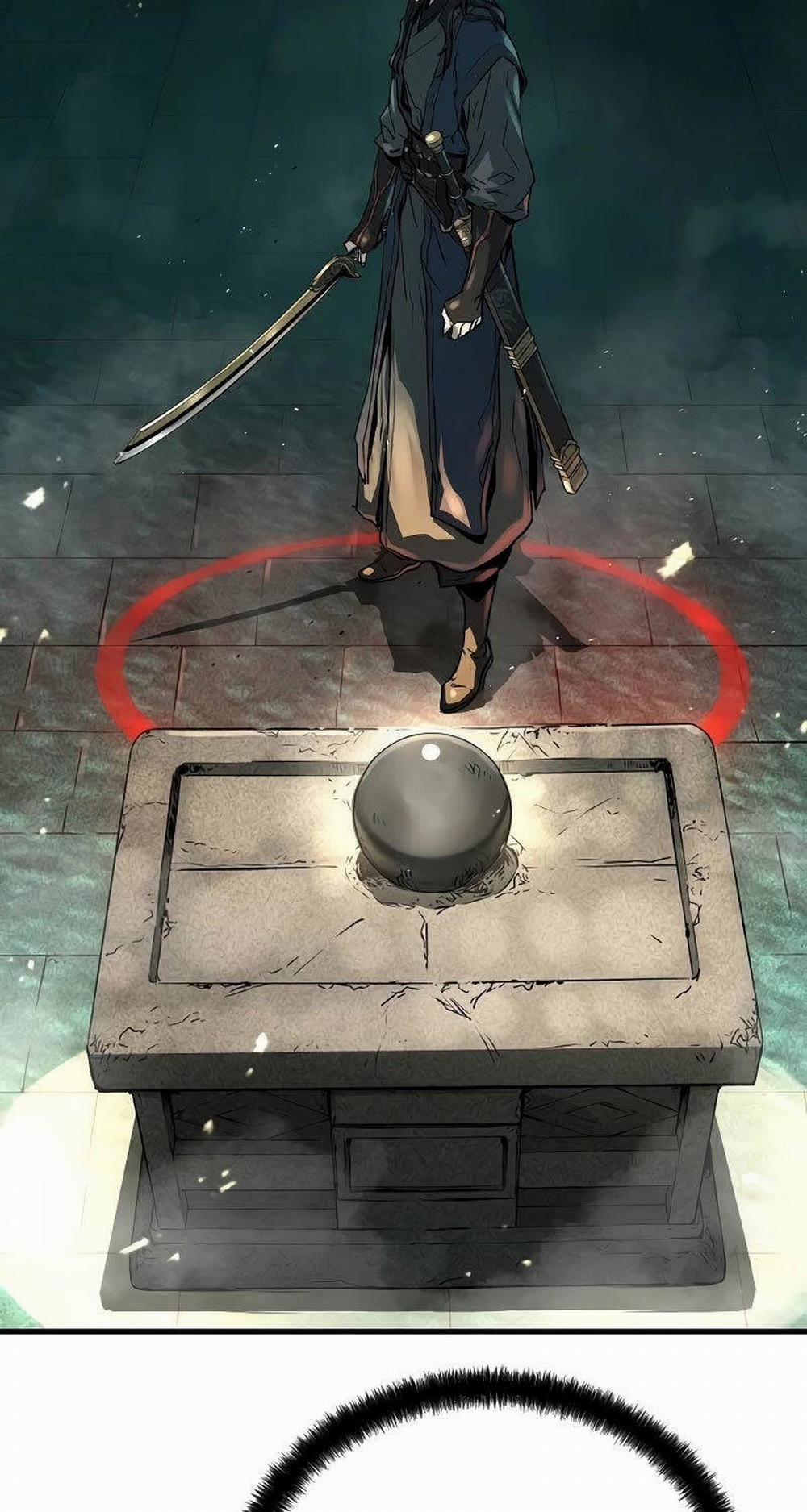 Tuyệt Thế Hồi Quy 8 trang 89