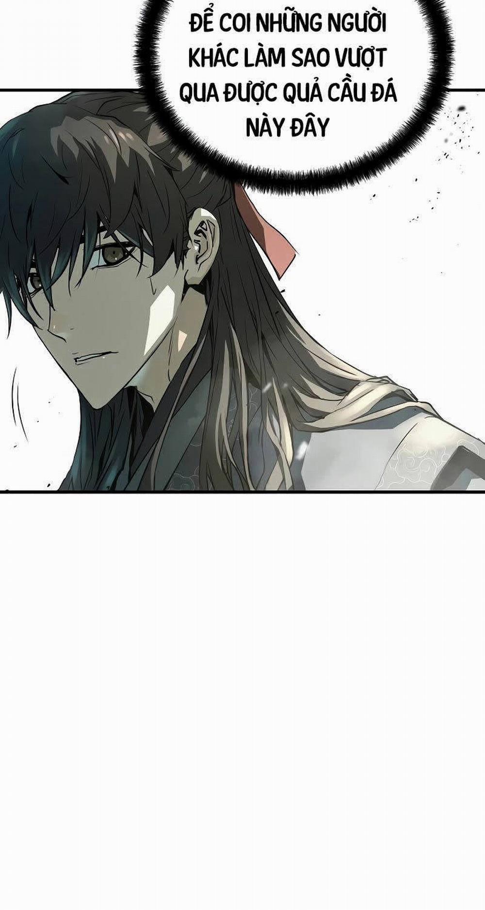 Tuyệt Thế Hồi Quy 8 trang 90