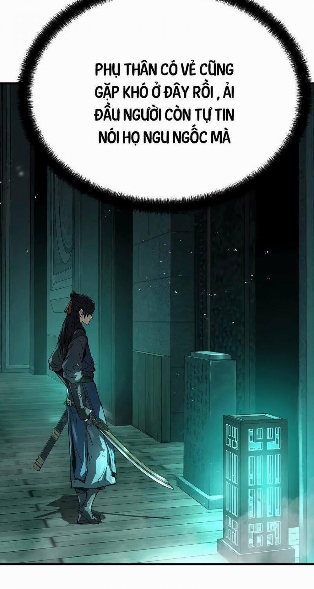 Tuyệt Thế Hồi Quy 8 trang 95