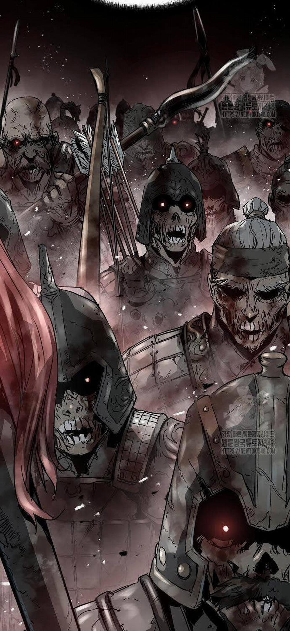 Tuyệt Thế Hồi Quy 9 trang 102