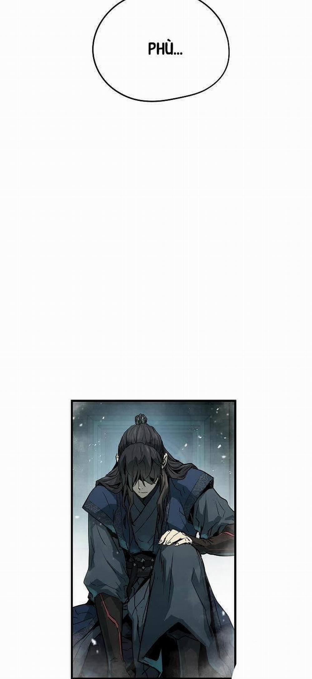 Tuyệt Thế Hồi Quy 9 trang 11