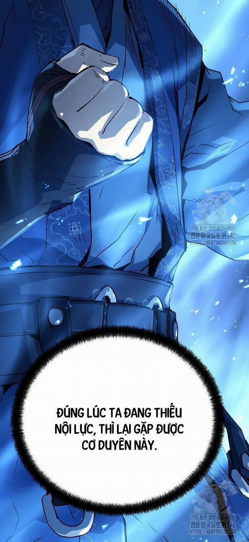 Tuyệt Thế Hồi Quy 9 trang 14