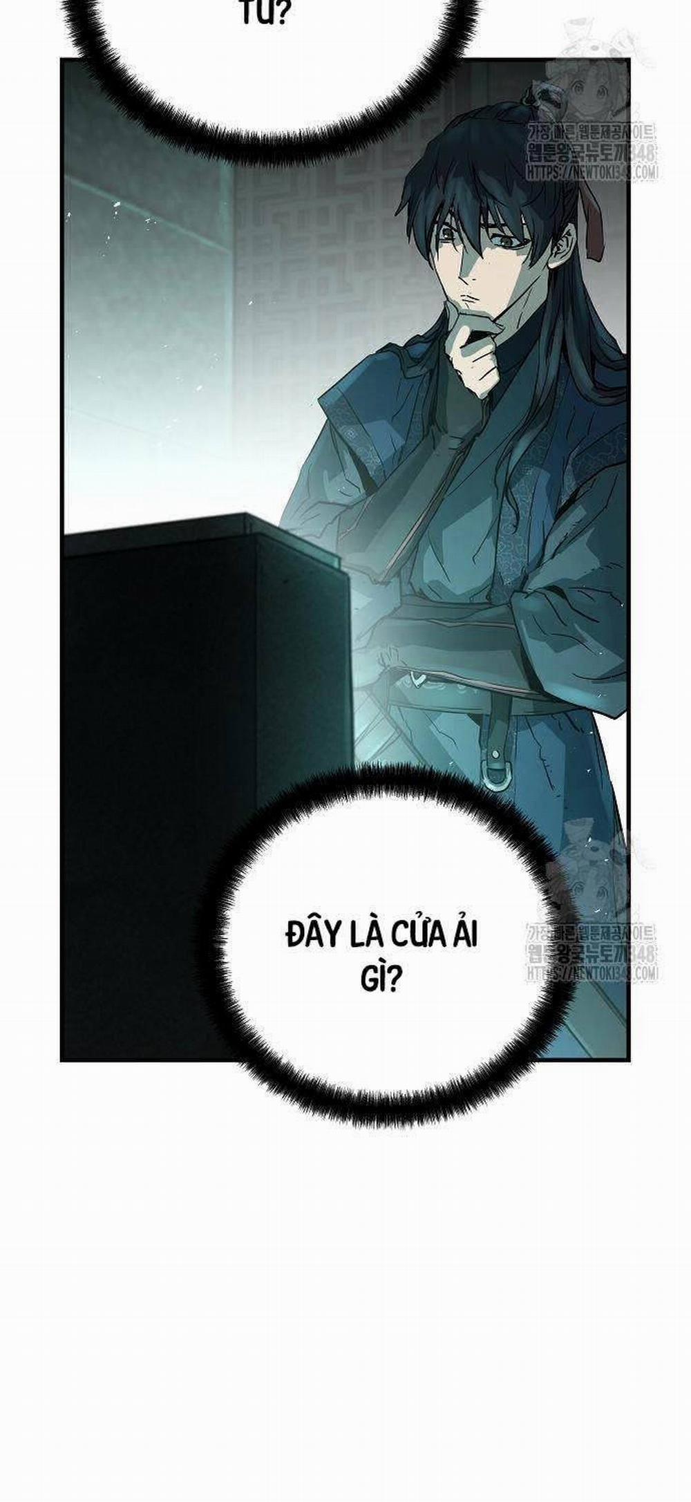 Tuyệt Thế Hồi Quy 9 trang 17